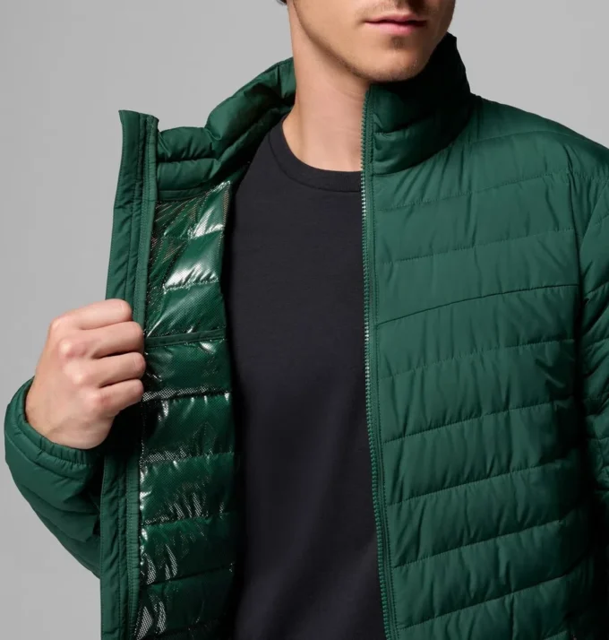 Men Slope Edge™ II Jacket Men Slope Edge™ II Jacket