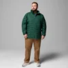 Men Slope Edge™ II Jacket – Big