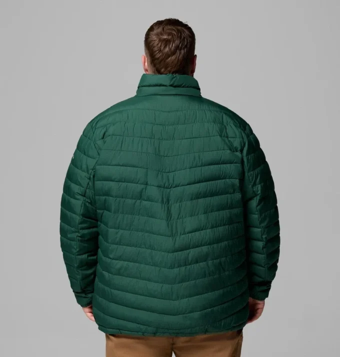 Men Slope Edge™ II Jacket – Big