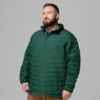 Men Slope Edge™ II Jacket – Big