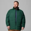 Men Slope Edge™ II Jacket – Big