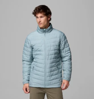 Men Slope Edge™ II Jacket – Tall