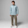 Men Slope Edge™ II Jacket – Tall Men Slope Edge™ II Jacket – Tall
