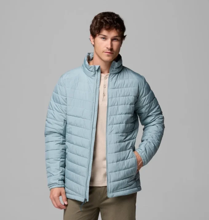 Men Slope Edge™ II Jacket – Tall Men Slope Edge™ II Jacket – Tall