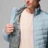 Men Slope Edge™ II Jacket – Tall Men Slope Edge™ II Jacket – Tall