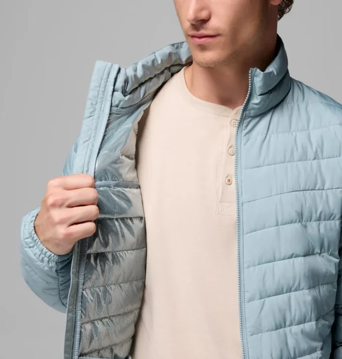 Men Slope Edge™ II Jacket – Tall Men Slope Edge™ II Jacket – Tall