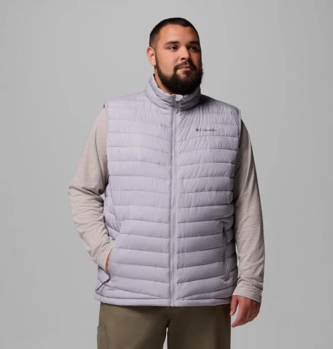 Men Slope Edge™ II Vest – Big Men Slope Edge™ II Vest – Big