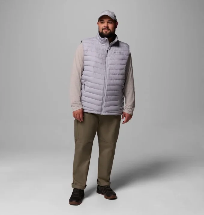 Men Slope Edge™ II Vest – Big Men Slope Edge™ II Vest – Big