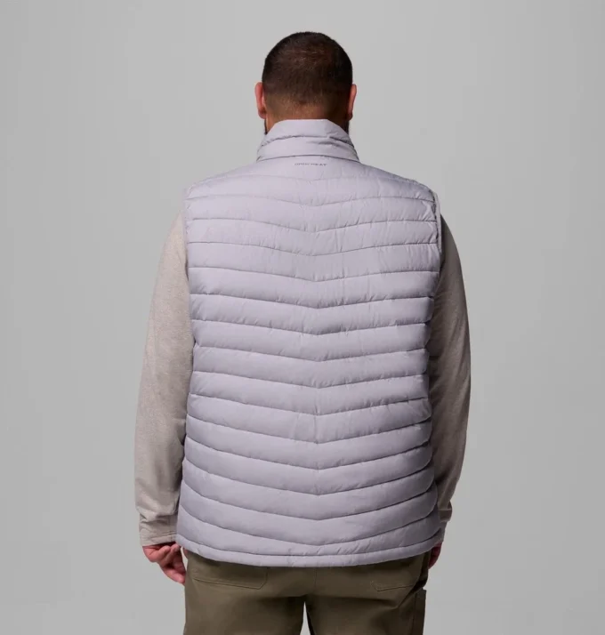 Men Slope Edge™ II Vest – Big Men Slope Edge™ II Vest – Big