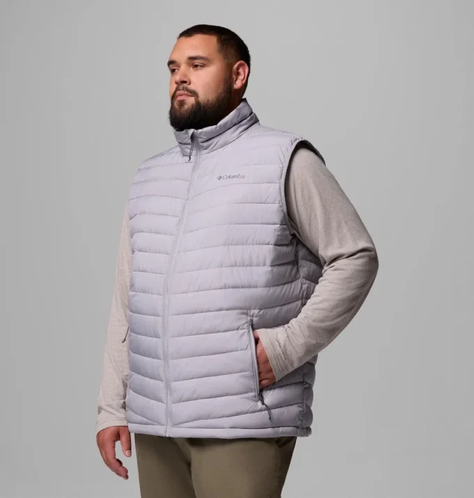Men Slope Edge™ II Vest – Big Men Slope Edge™ II Vest – Big