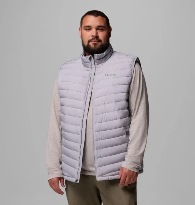 Men Slope Edge™ II Vest – Big Men Slope Edge™ II Vest – Big