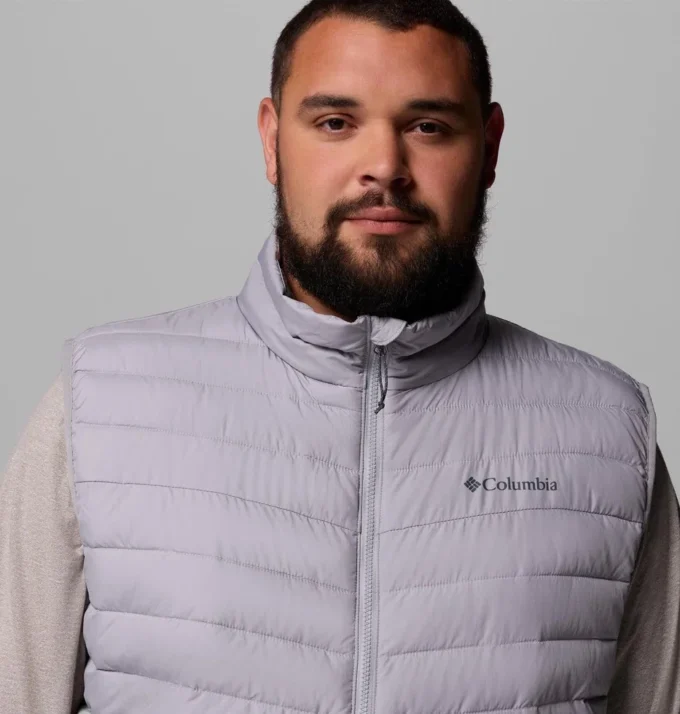 Men Slope Edge™ II Vest – Big Men Slope Edge™ II Vest – Big