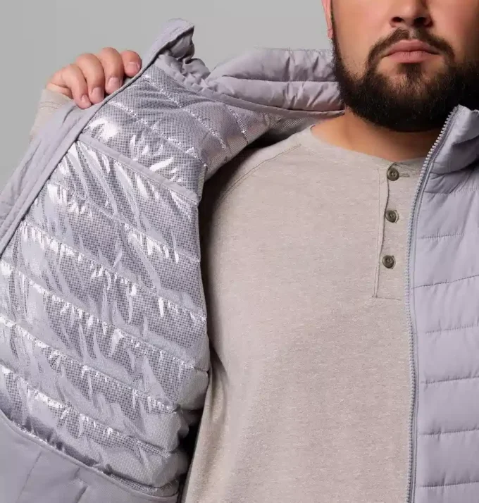 Men Slope Edge™ II Vest – Big Men Slope Edge™ II Vest – Big