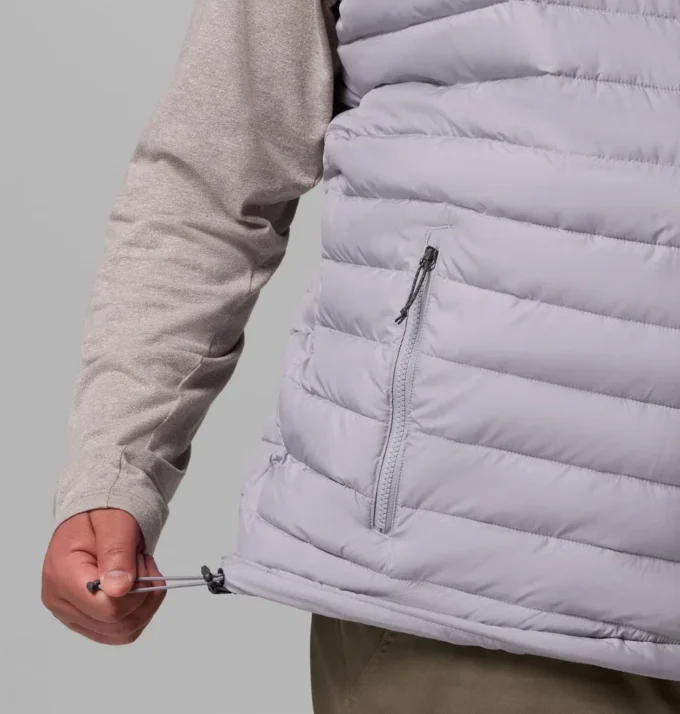 Men Slope Edge™ II Vest – Big Men Slope Edge™ II Vest – Big