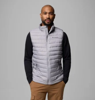 Men Slope Edge™ II Vest – Tall