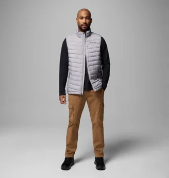 Men Slope Edge™ II Vest – Tall