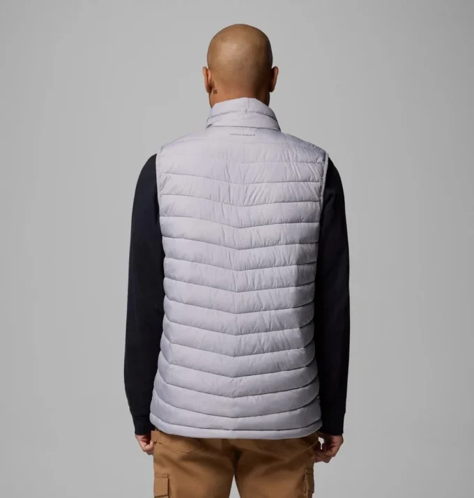 Men Slope Edge™ II Vest – Tall Men Slope Edge™ II Vest – Tall
