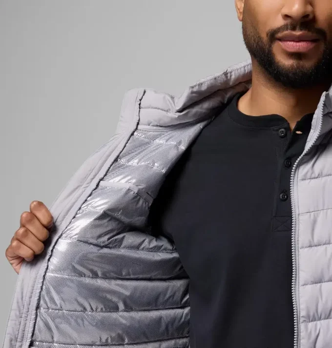 Men Slope Edge™ II Vest – Tall Men Slope Edge™ II Vest – Tall