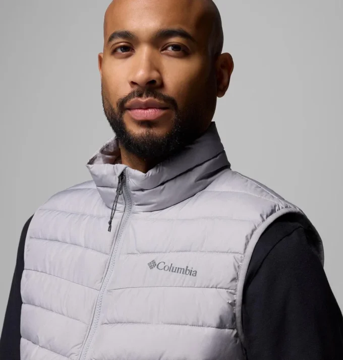 Men Slope Edge™ II Vest – Tall Men Slope Edge™ II Vest – Tall