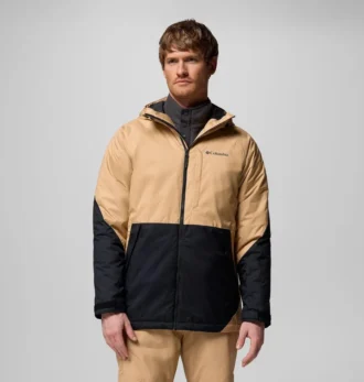 Men Snowy Summit™ Jacket