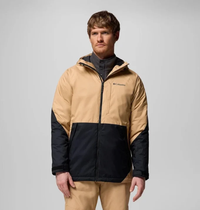 Men Snowy Summit™ Jacket Men Snowy Summit™ Jacket