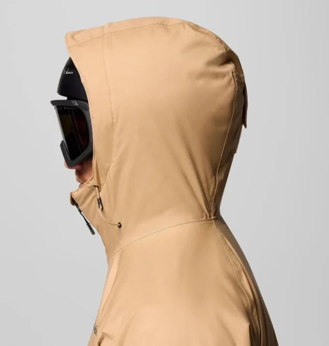 Men Snowy Summit™ Jacket Men Snowy Summit™ Jacket