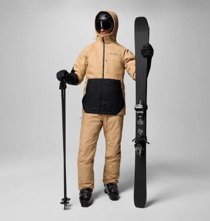 Men Snowy Summit™ Jacket Men Snowy Summit™ Jacket