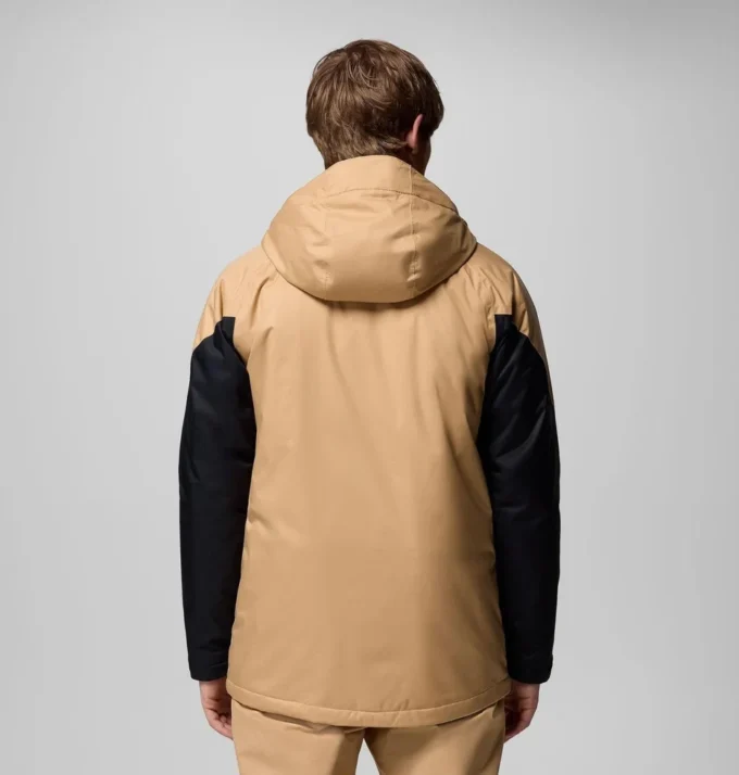 Men Snowy Summit™ Jacket Men Snowy Summit™ Jacket