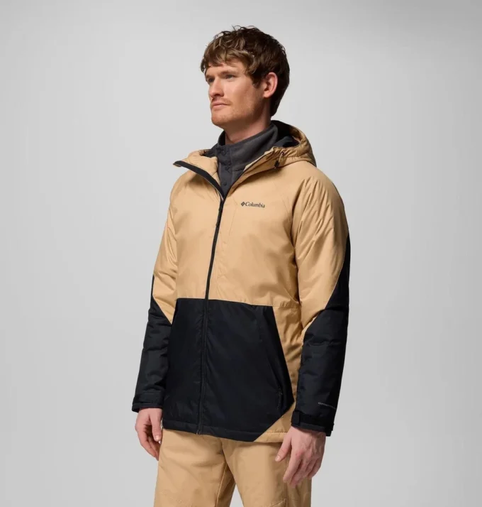 Men Snowy Summit™ Jacket Men Snowy Summit™ Jacket