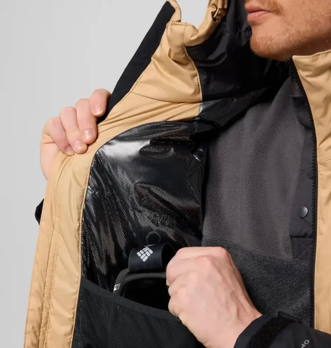 Men Snowy Summit™ Jacket Men Snowy Summit™ Jacket