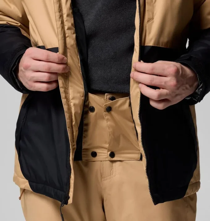 Men Snowy Summit™ Jacket Men Snowy Summit™ Jacket