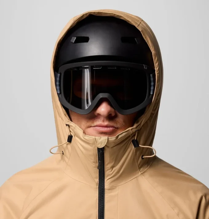 Men Snowy Summit™ Jacket Men Snowy Summit™ Jacket