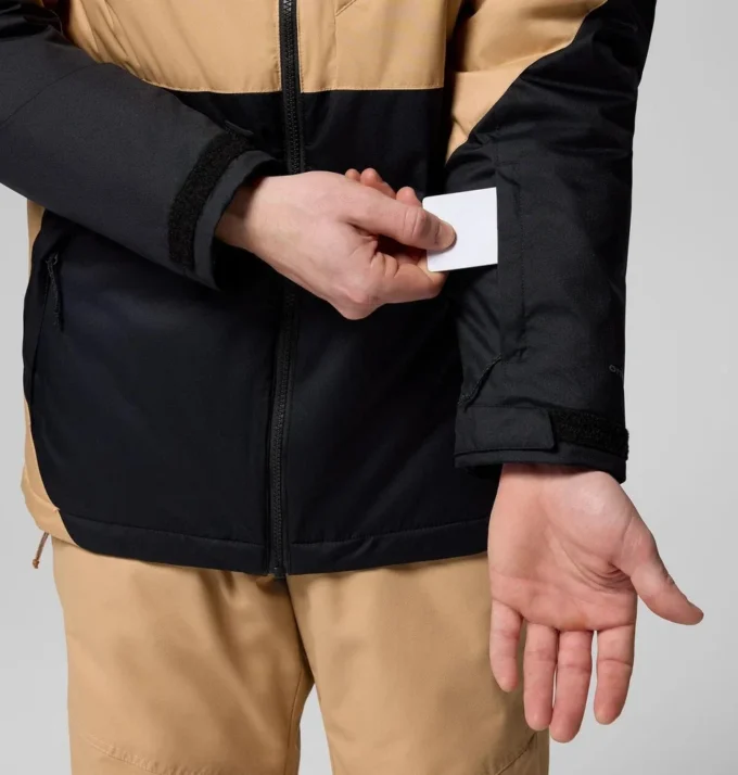 Men Snowy Summit™ Jacket Men Snowy Summit™ Jacket