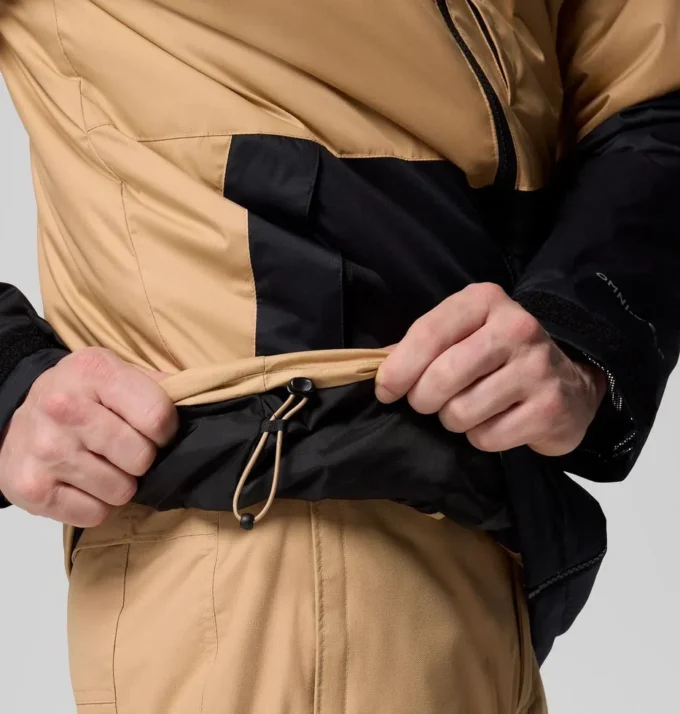Men Snowy Summit™ Jacket Men Snowy Summit™ Jacket