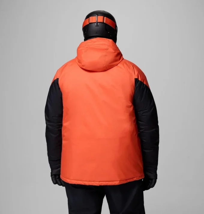 Men Snowy Summit™ Jacket – Big Men Snowy Summit™ Jacket – Big