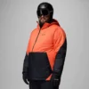 Men Snowy Summit™ Jacket – Big Men Snowy Summit™ Jacket – Big