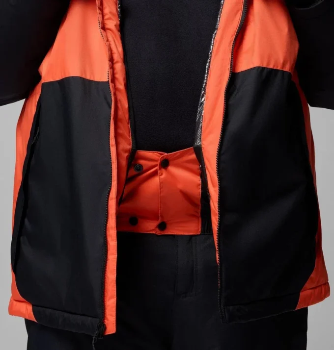 Men Snowy Summit™ Jacket – Big Men Snowy Summit™ Jacket – Big