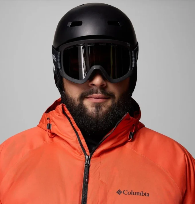 Men Snowy Summit™ Jacket – Big Men Snowy Summit™ Jacket – Big