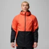 Men Snowy Summit™ Jacket – Tall Men Snowy Summit™ Jacket – Tall