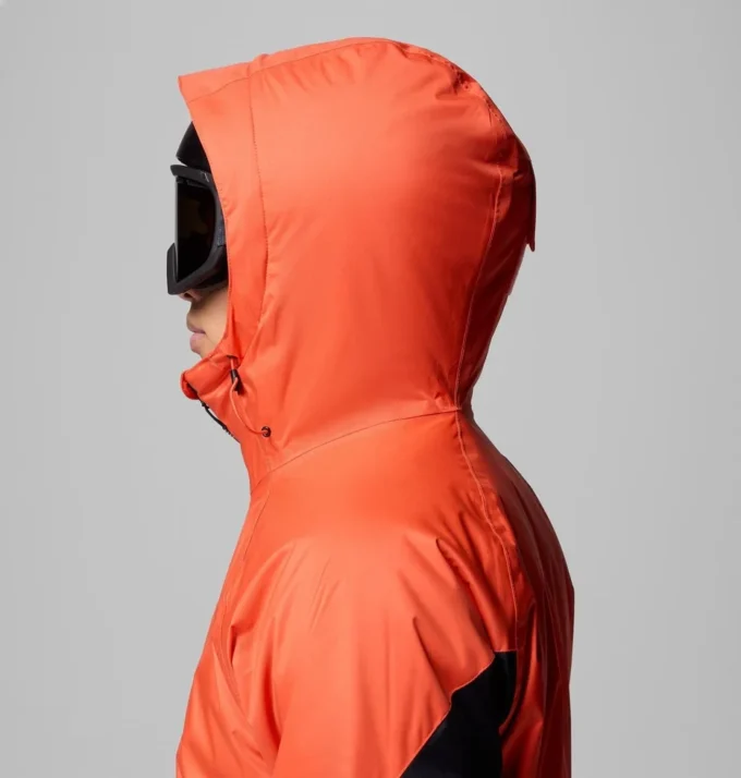 Men Snowy Summit™ Jacket – Tall Men Snowy Summit™ Jacket – Tall