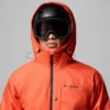 Men Snowy Summit™ Jacket – Tall Men Snowy Summit™ Jacket – Tall