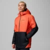 Men Snowy Summit™ Jacket – Tall Men Snowy Summit™ Jacket – Tall