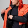 Men Snowy Summit™ Jacket – Tall Men Snowy Summit™ Jacket – Tall