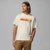 Men Sparky SW CSC Short Sleeve T-Shirt