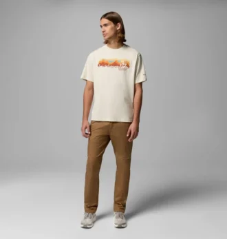 Men Sparky SW CSC Short Sleeve T-Shirt