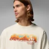 Men Sparky SW CSC Short Sleeve T-Shirt