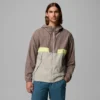 Men Spire Valley™ Hooded Windbreaker – Tall