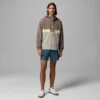 Men Spire Valley™ Hooded Windbreaker – Tall