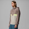 Men Spire Valley™ Hooded Windbreaker – Tall