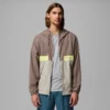 Men Spire Valley™ Hooded Windbreaker – Tall